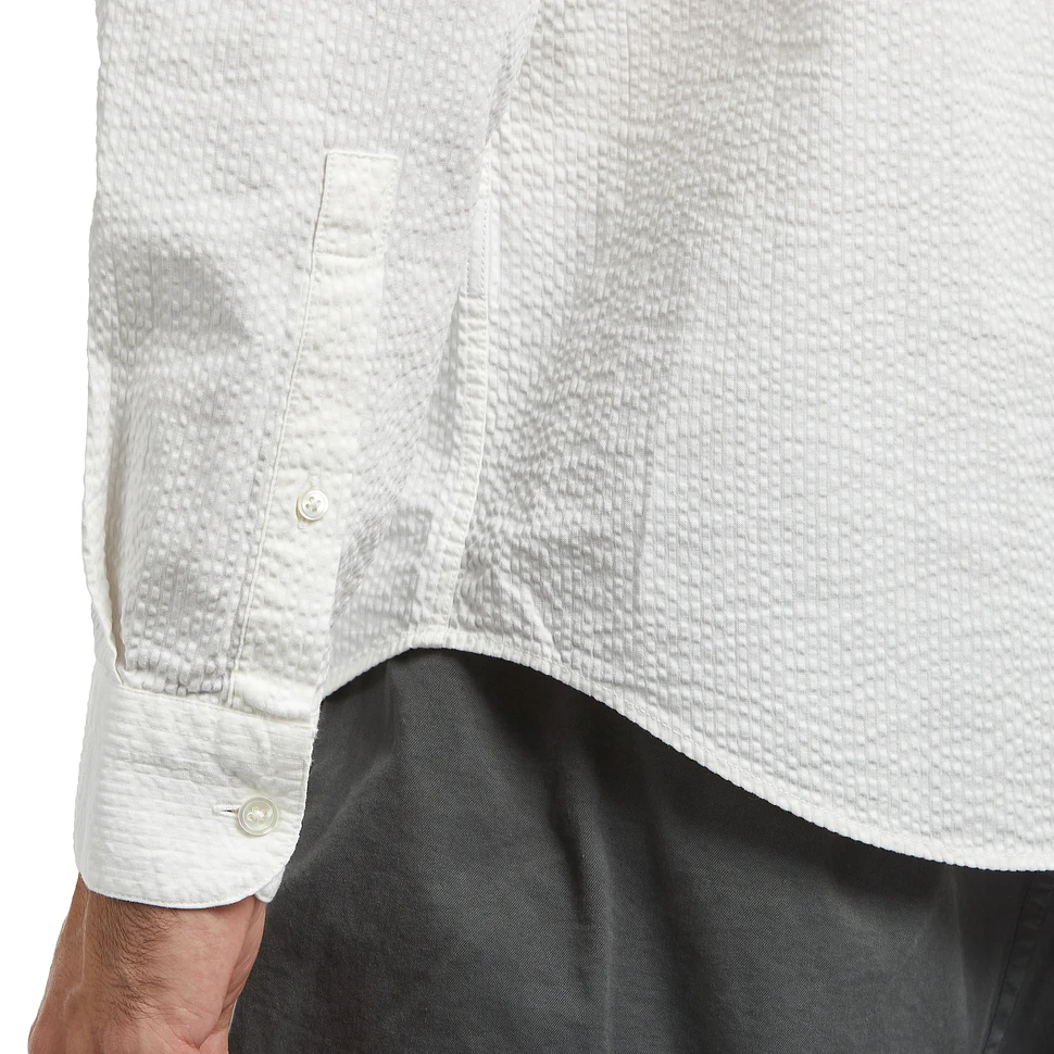 Portuguese Flannel - Atlantico Shirt