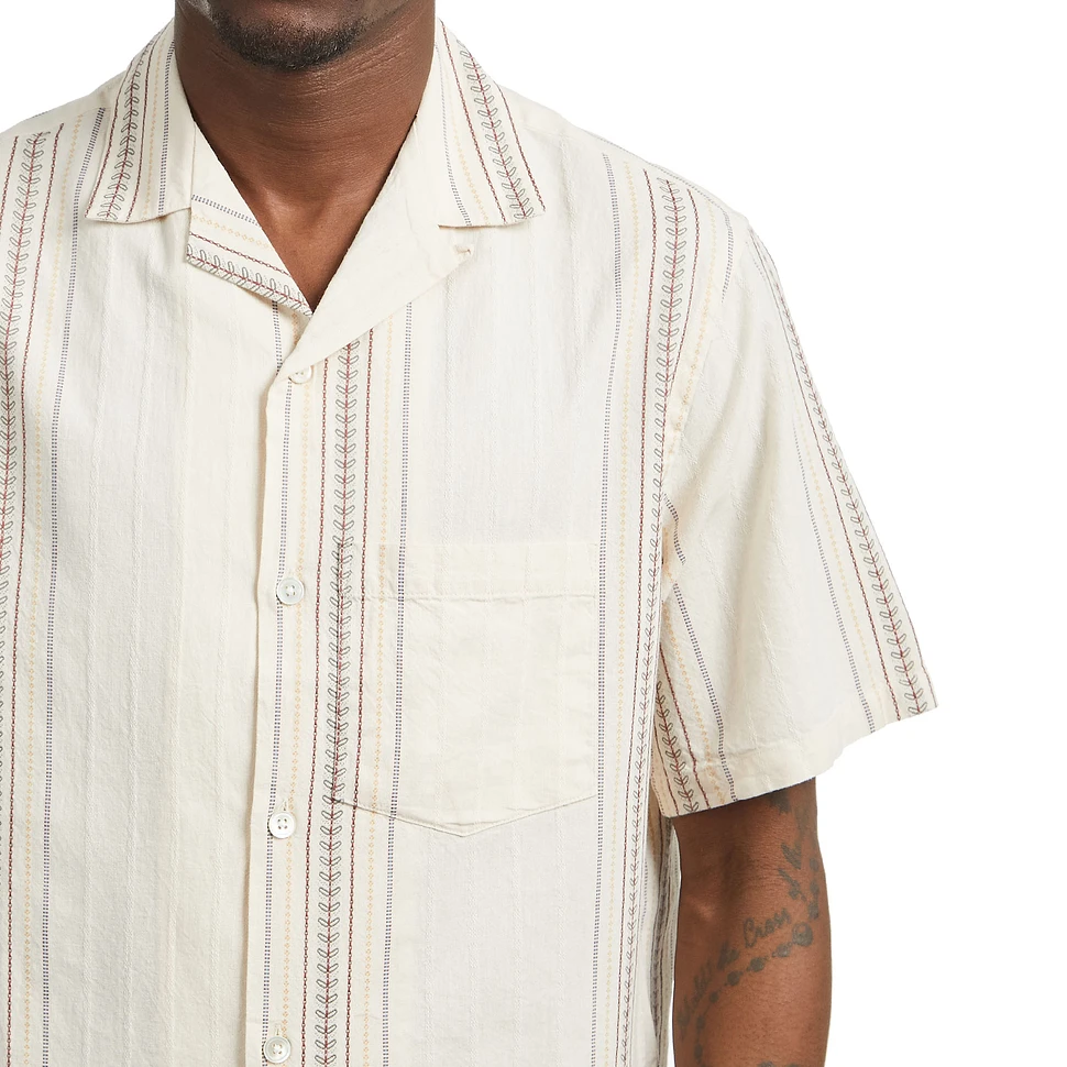 Portuguese Flannel - Tapestry Shirt
