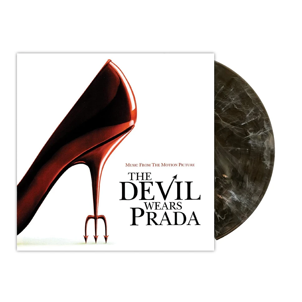 . - Devil Wears Prada - Vinyl LP - 2023 - EU - Original | HHV