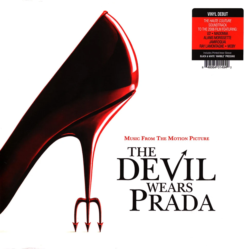 V.A. - Devil Wears Prada