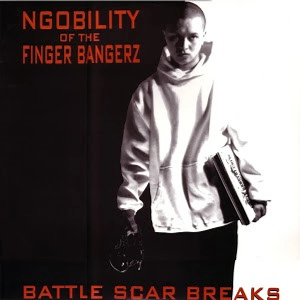 Ngobility - Battle Scar Breaks