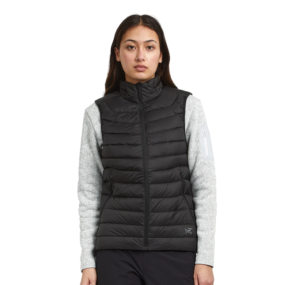 Cerium vest hot sale