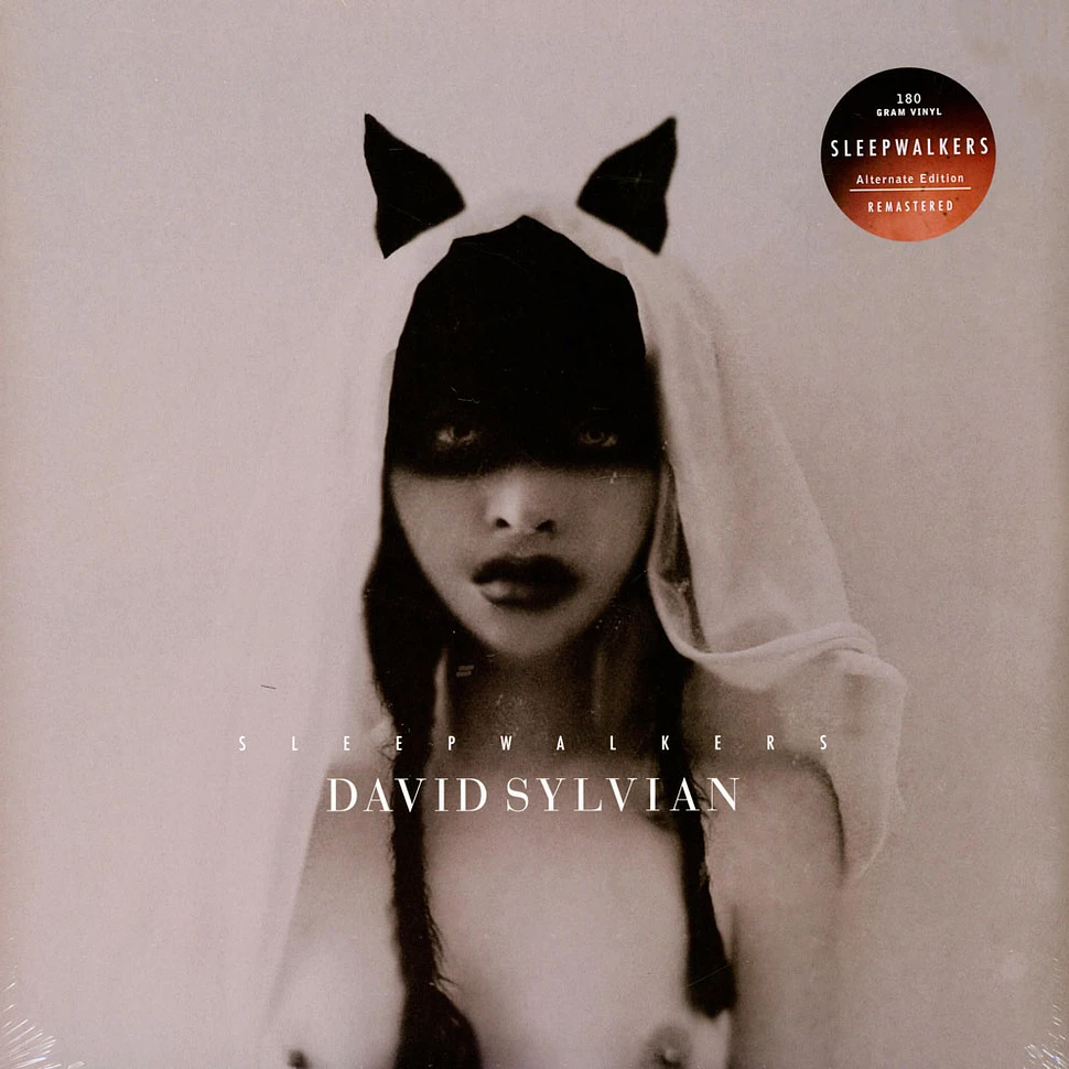 David Sylvian - Sleepwalkers