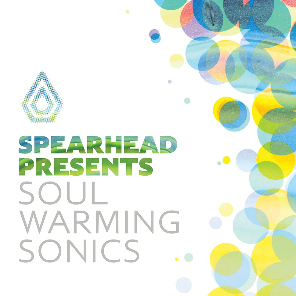 V.A. - Soul Warming Sonics