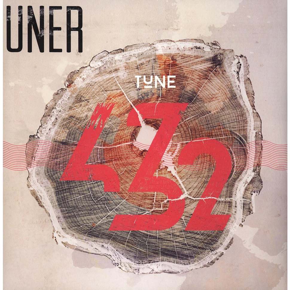 Uner - Tune 432