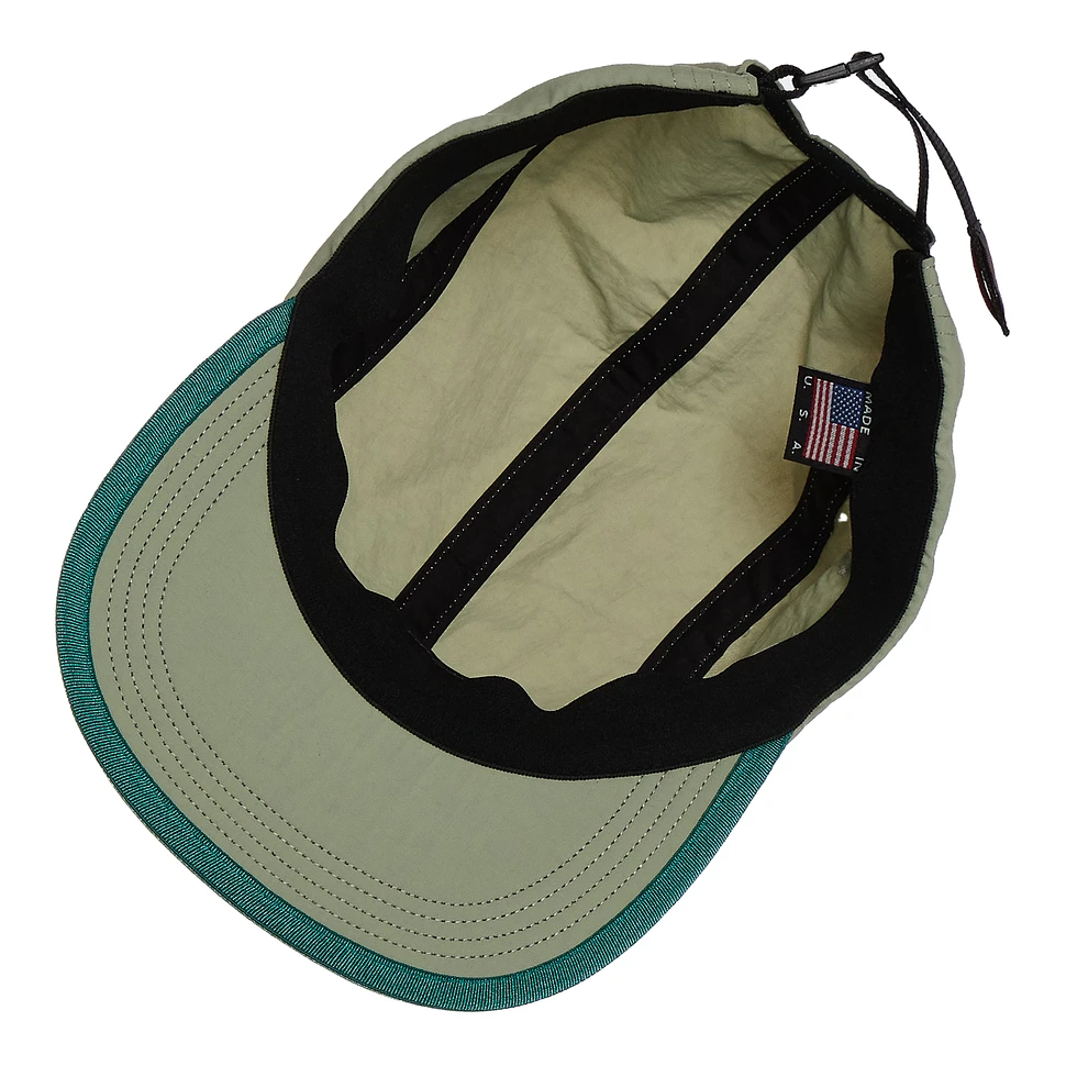 Battenwear - Camp Cap