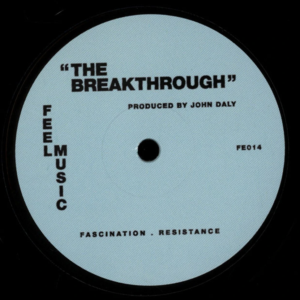 John Daly - The Breakthrough