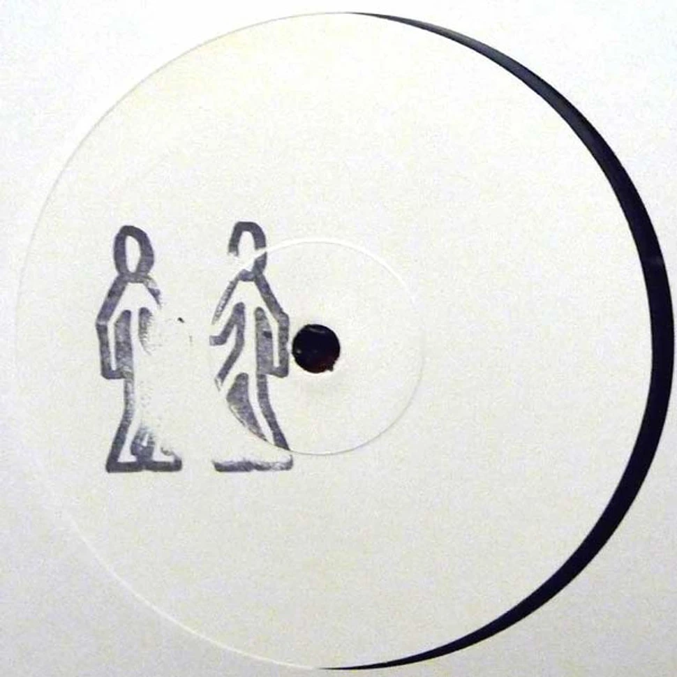 V.A. - 12" Jheri Tracks Compilation Sampler