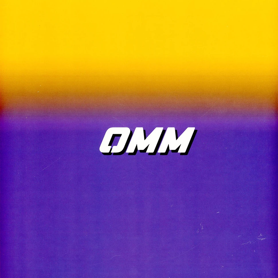 The Unknown Artist - Omm 005
