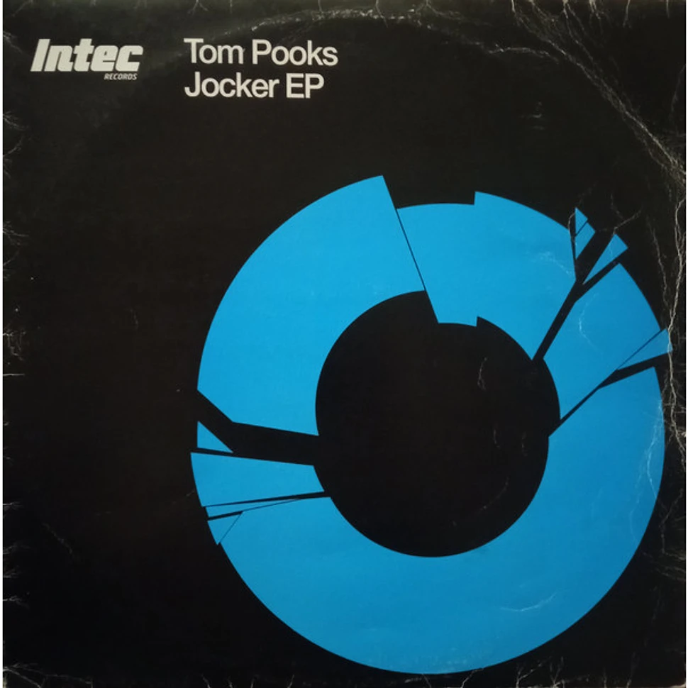 Tom Pooks - Jocker EP
