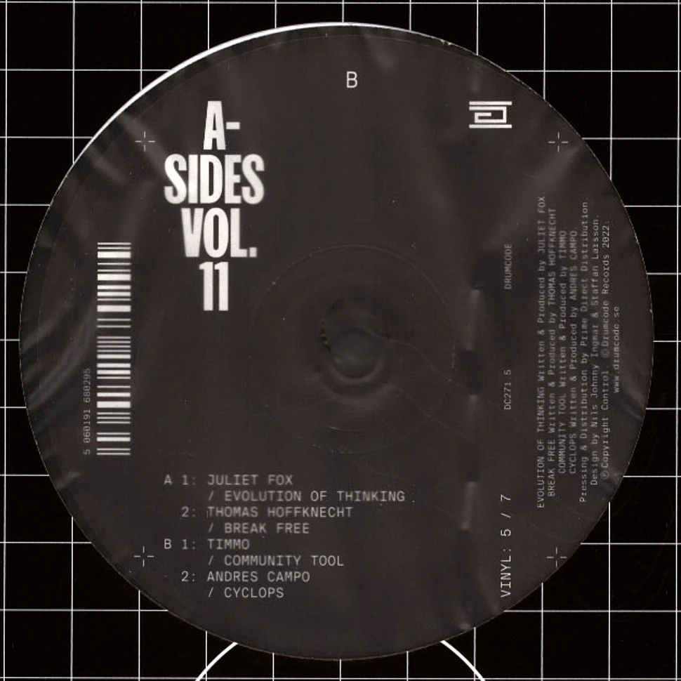 V.A. - A-Sides Volume 11 - Part 5