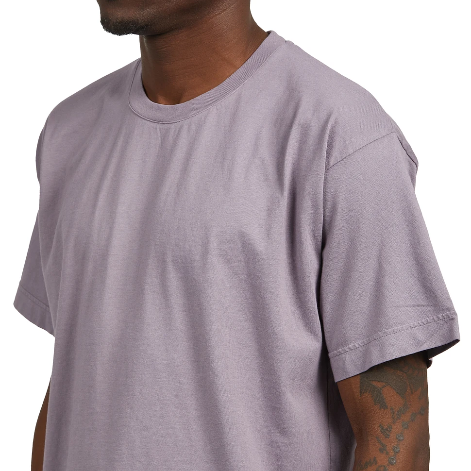 Colorful Standard - Oversized Organic T-Shirt