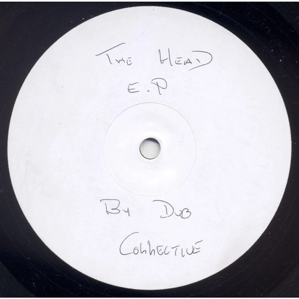 Dub Collective   The Head (Vol. 2)