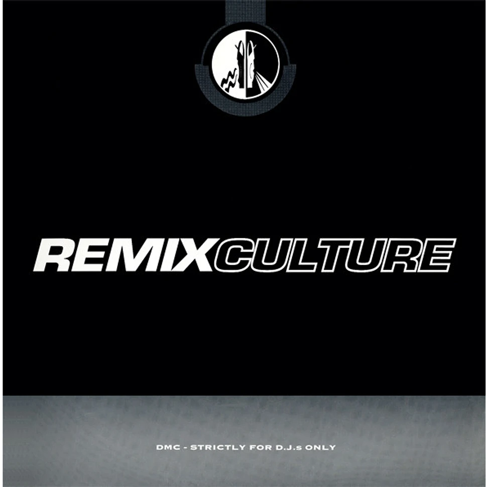 V.A. - Remix Culture 165