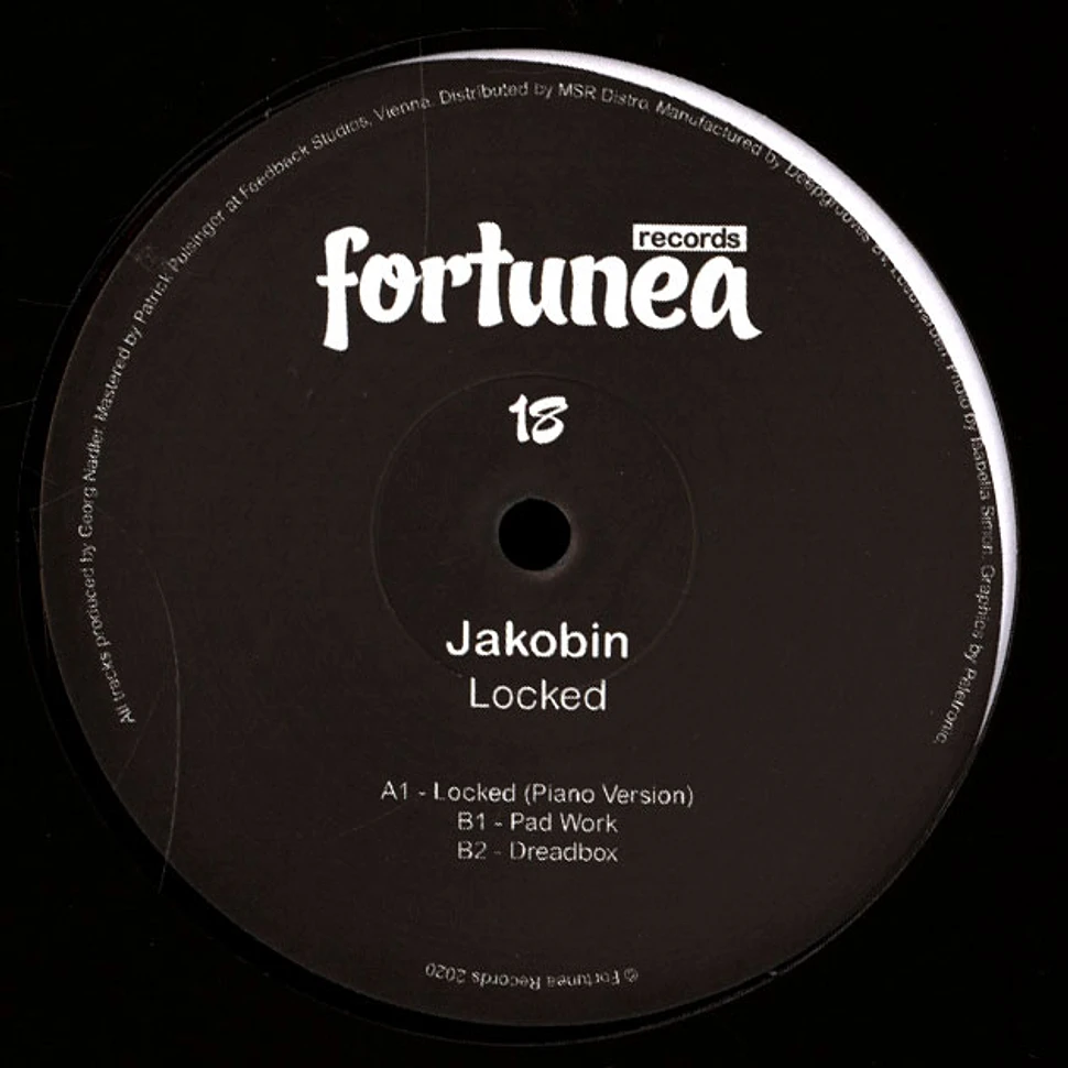 Jakobin - Locked