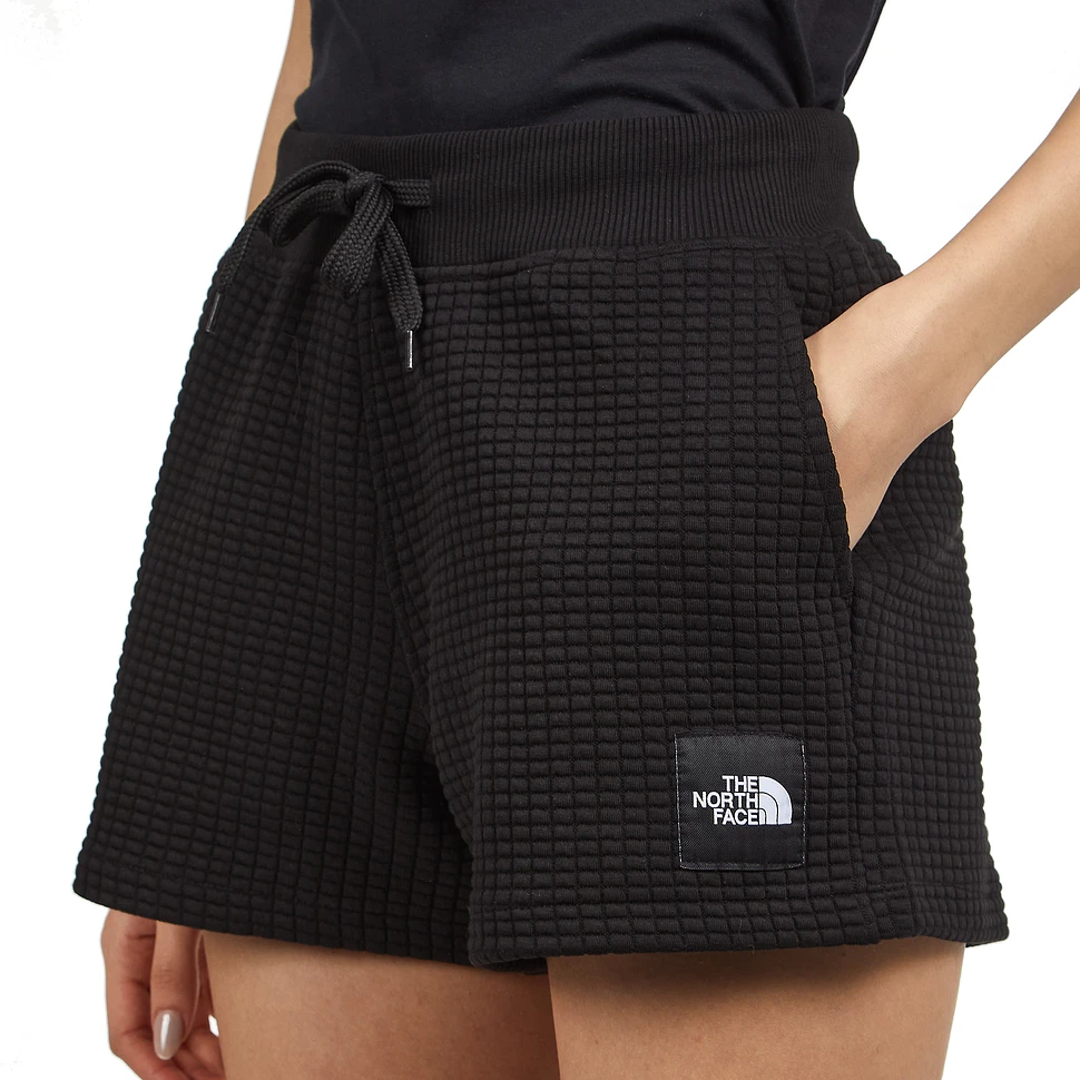 The North Face - Mhysa Quilted Shorts