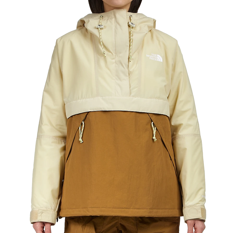 The North Face - 78 Low-Fi Hi-Tek Windjammer