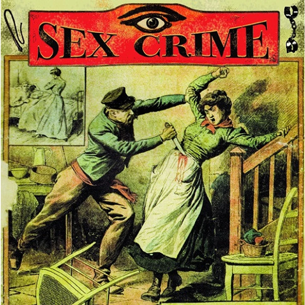 Sex Crime - Night Vision