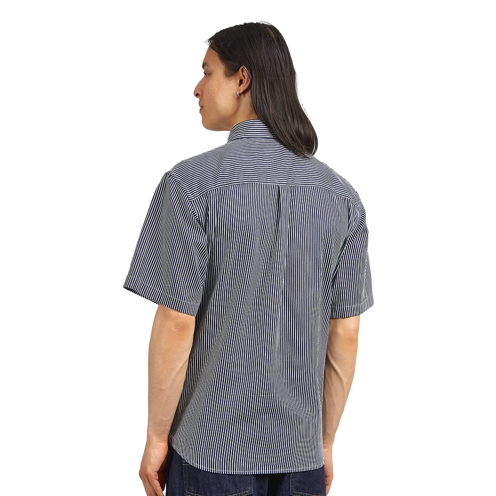 Carhartt WIP - S/S Terrell Shirt