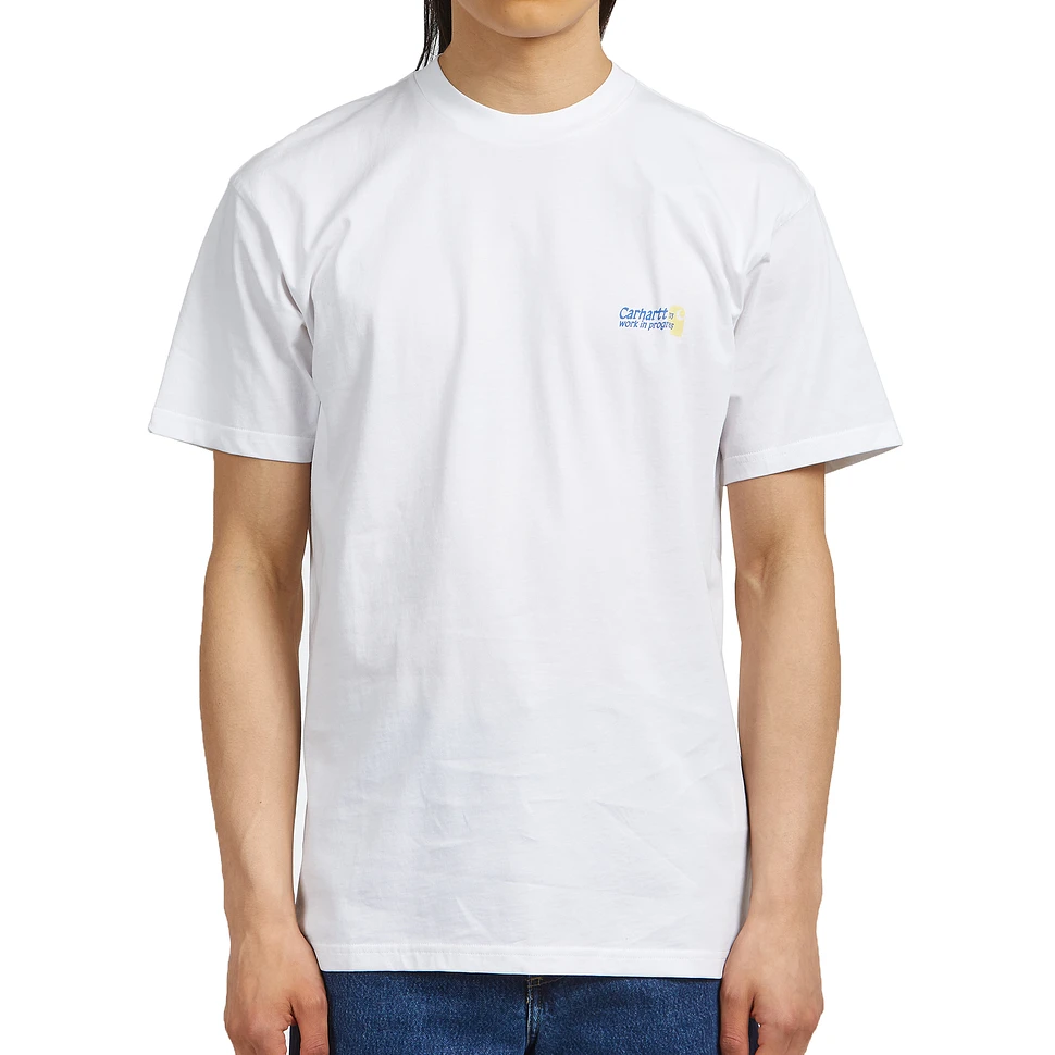 Carhartt WIP - S/S Radiant T-Shirt