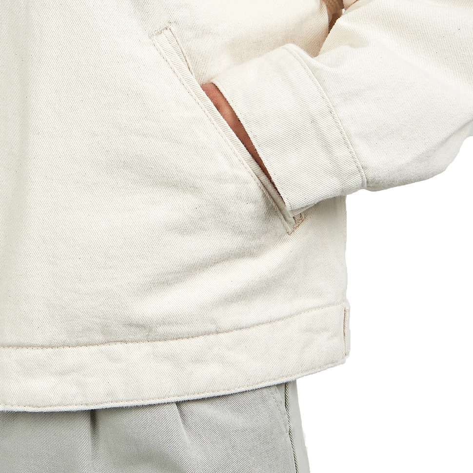 Carhartt WIP - W' Derby Jacket "Walker" Twill, 9.6 oz