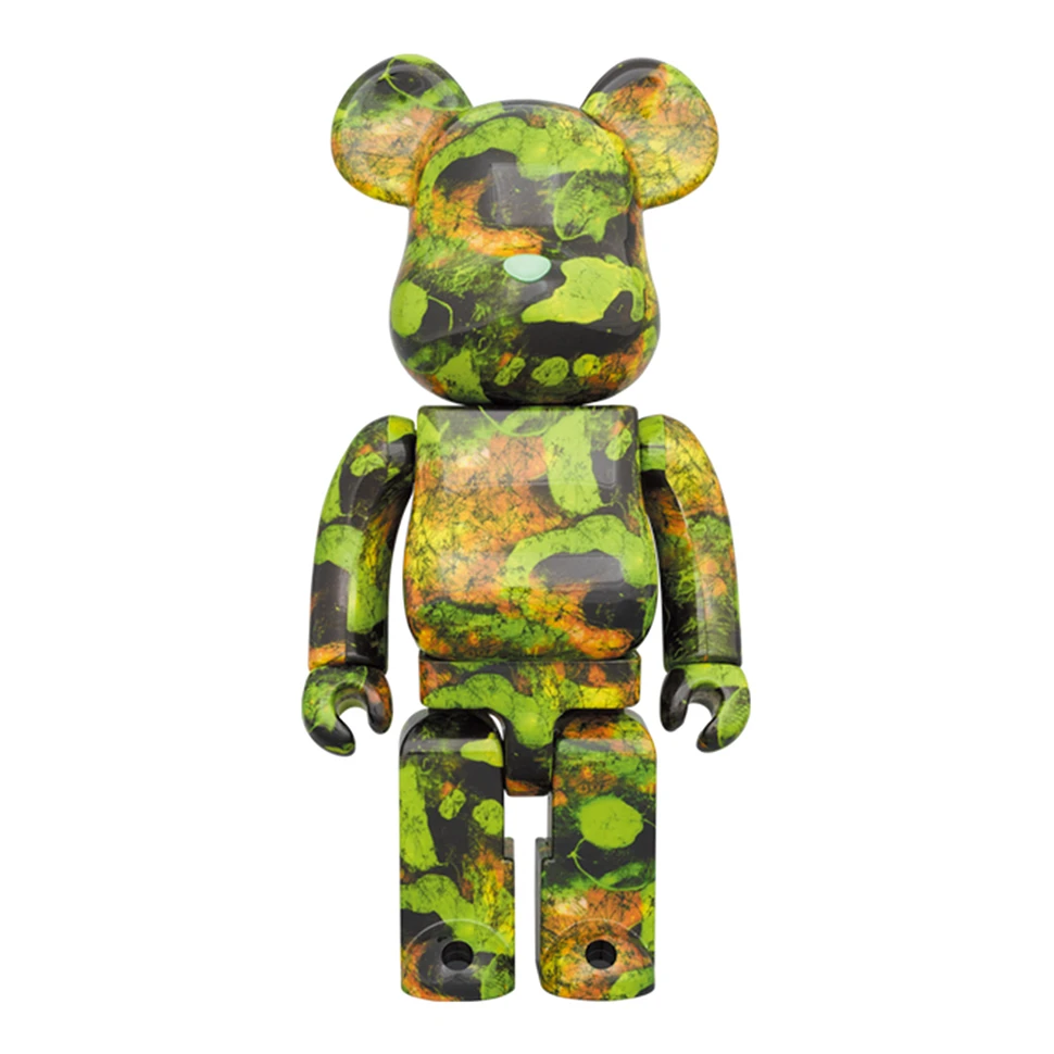 Medicom Toy - 400% Pushead N6 Be@rbrick Toy