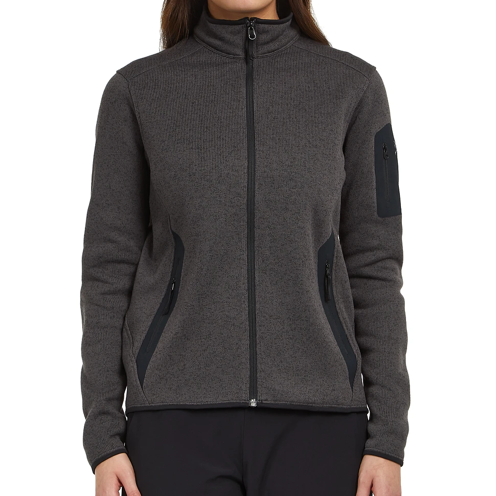 Arc'teryx - Covert Cardigan