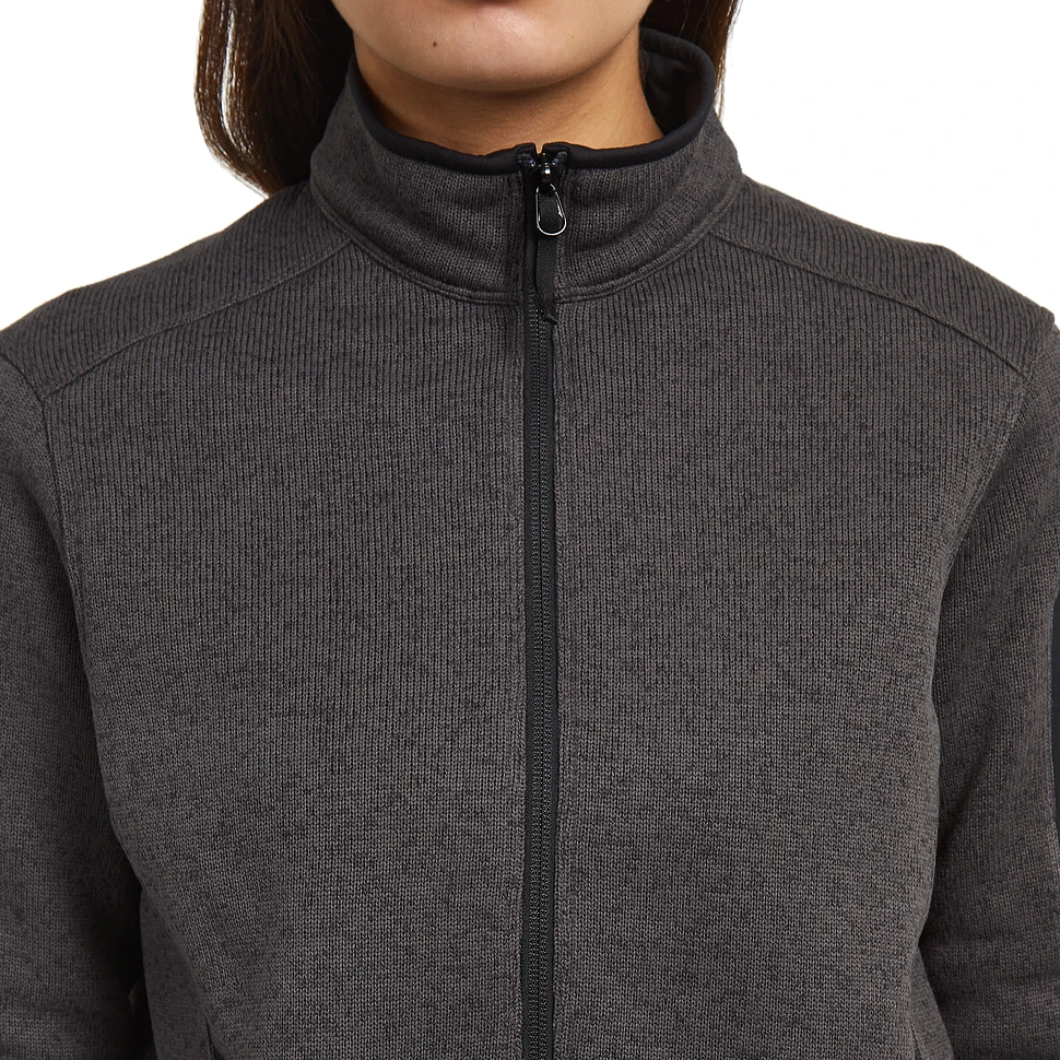 Arc'teryx - Covert Cardigan