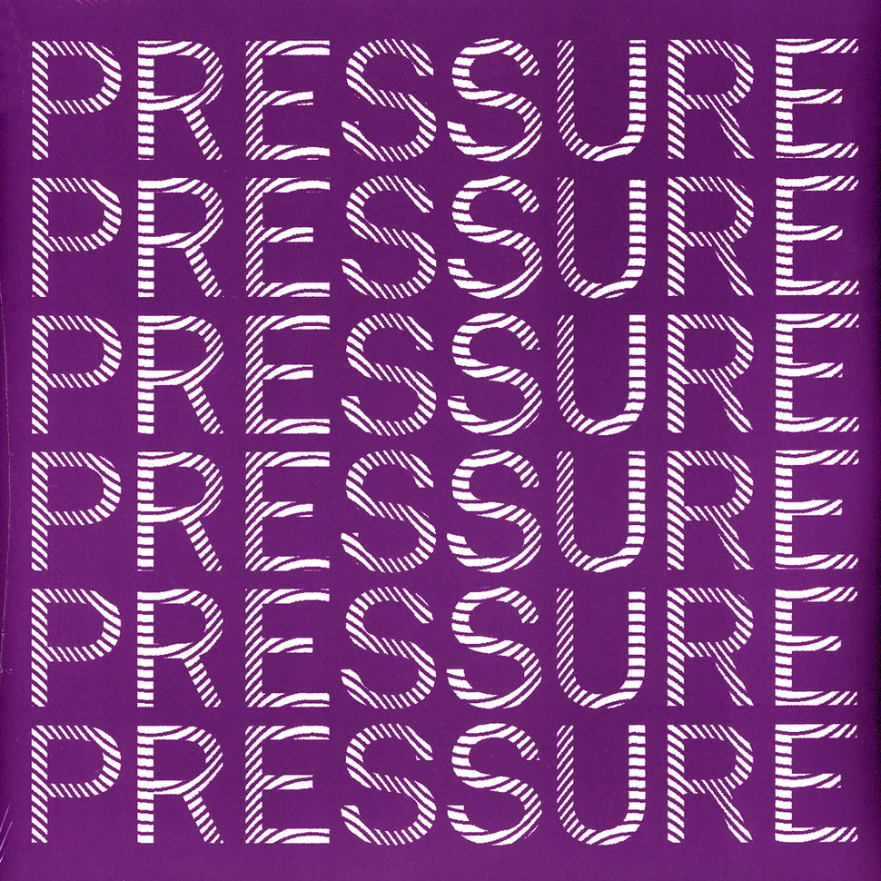 Dusky - Pressure
