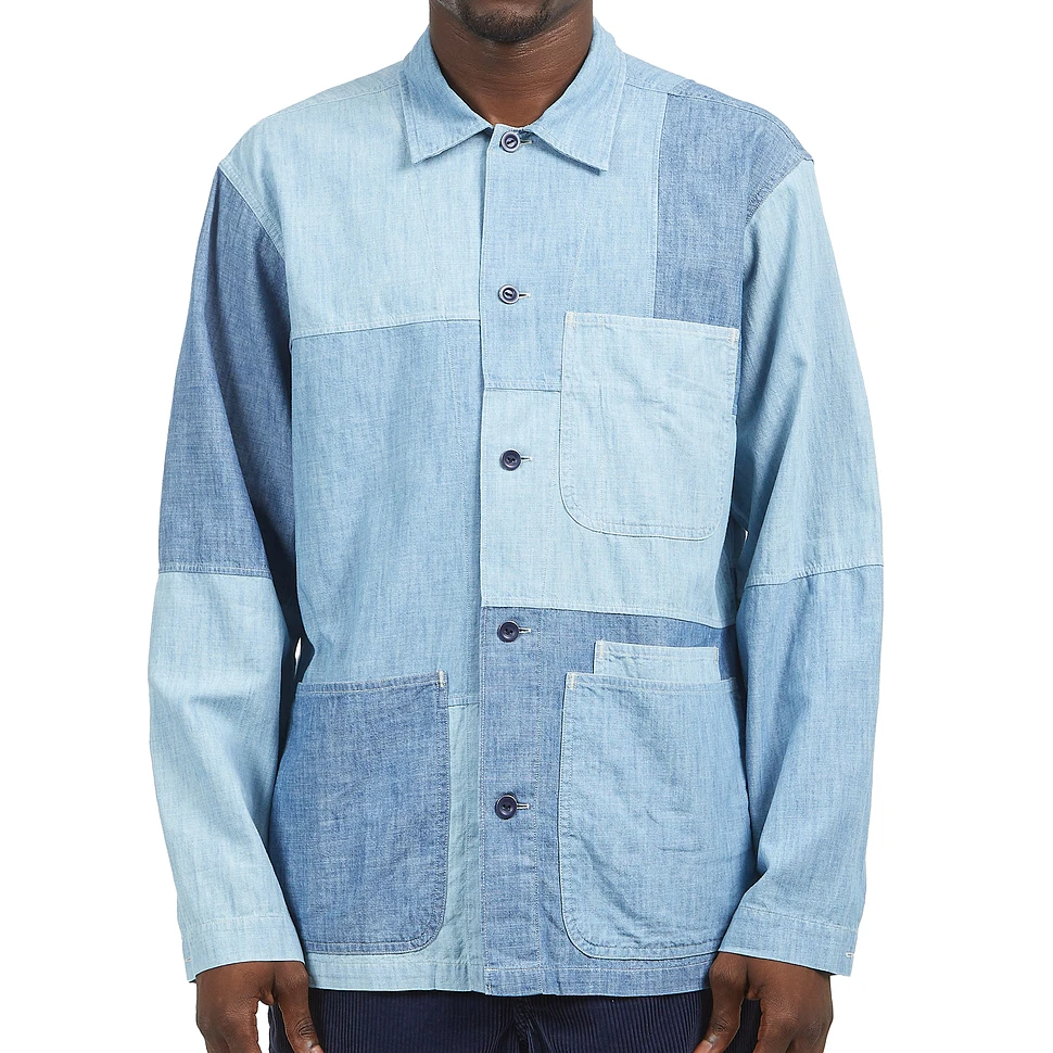 Polo Ralph Lauren - LS Shirt