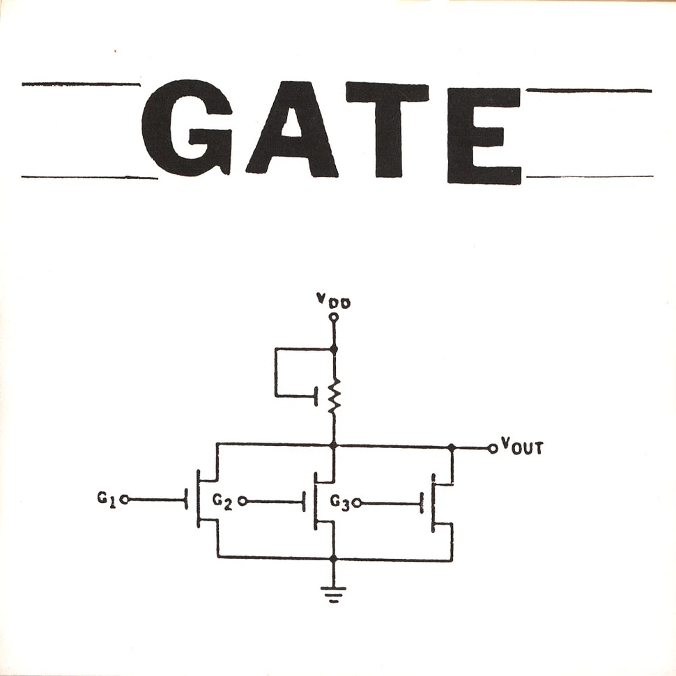 Gate - Sunshine / Ives