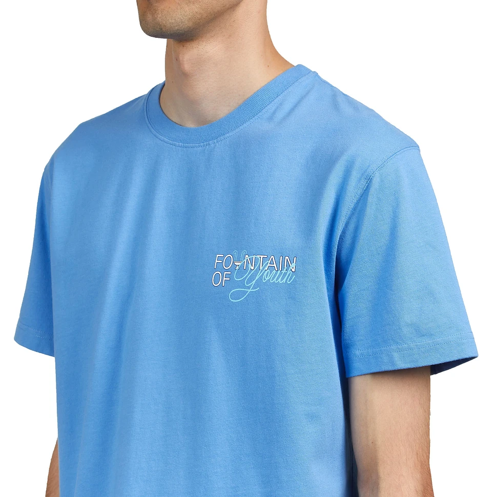 Reception - S/S Tee Youth