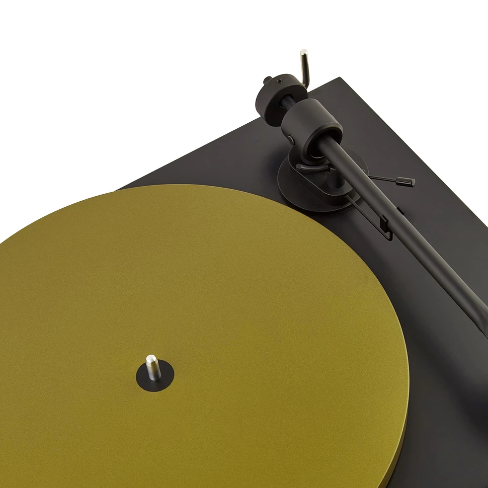 Fred Perry x Pro-Ject - Record Deck