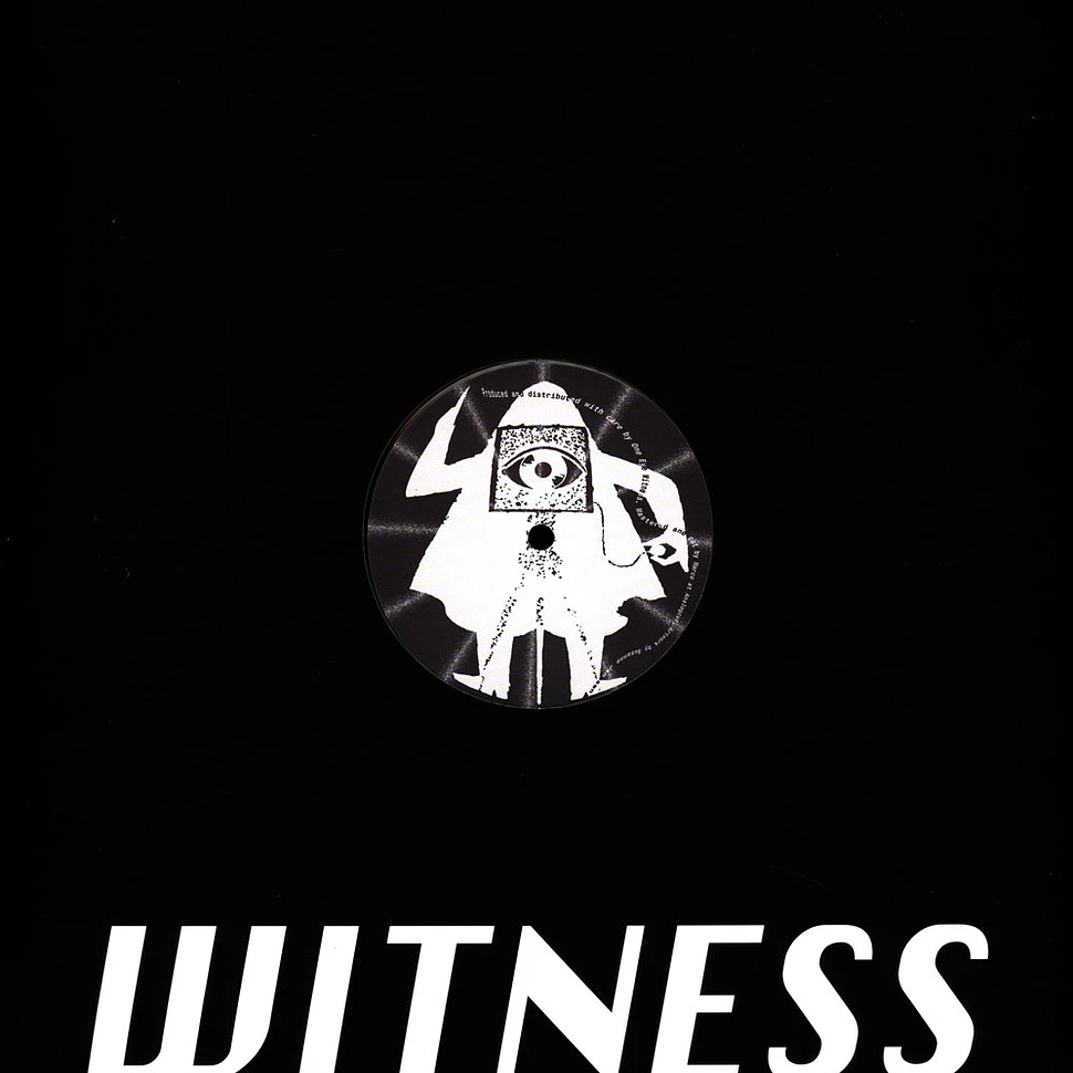 V.A. - Witness 04