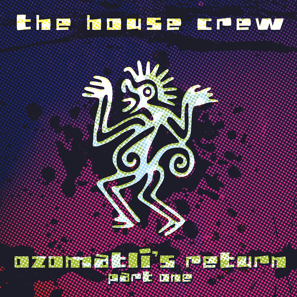 The House Crew - Ozomatli's Return Part 1