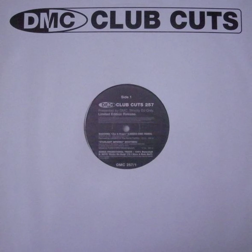 V.A. - Club Cuts 257