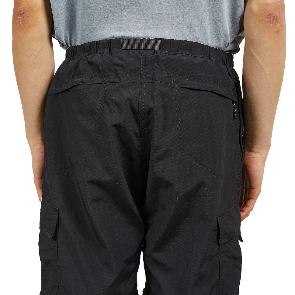 Gramicci - Convertible Micro Ripstop Pants