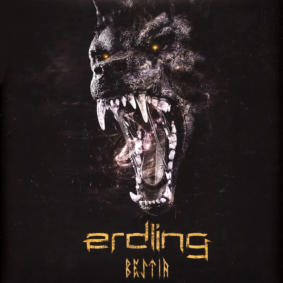 Erdling - Bestia