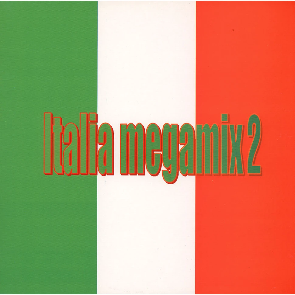 DJ Neesty - Italia Megamix 2