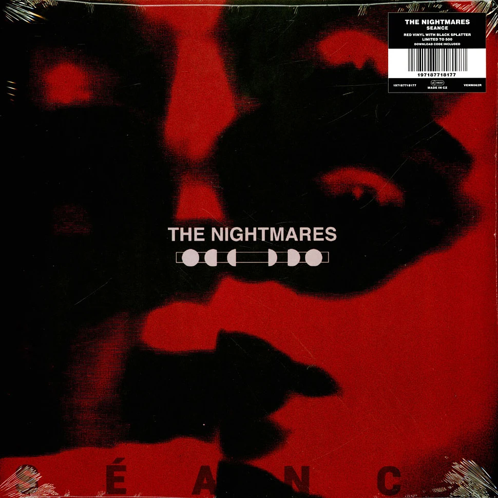 Nightmares - Seance