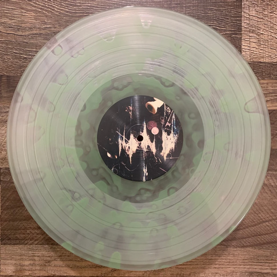 Youth Fountain Keepsakes & Reminders Vinyl LP 2021 US