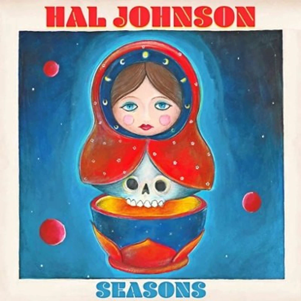 Hal Johnson - Seasons