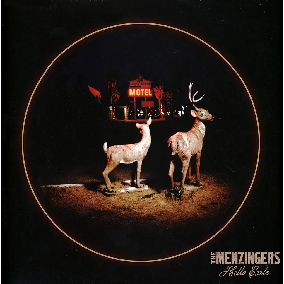 The Menzingers - Hello Exile