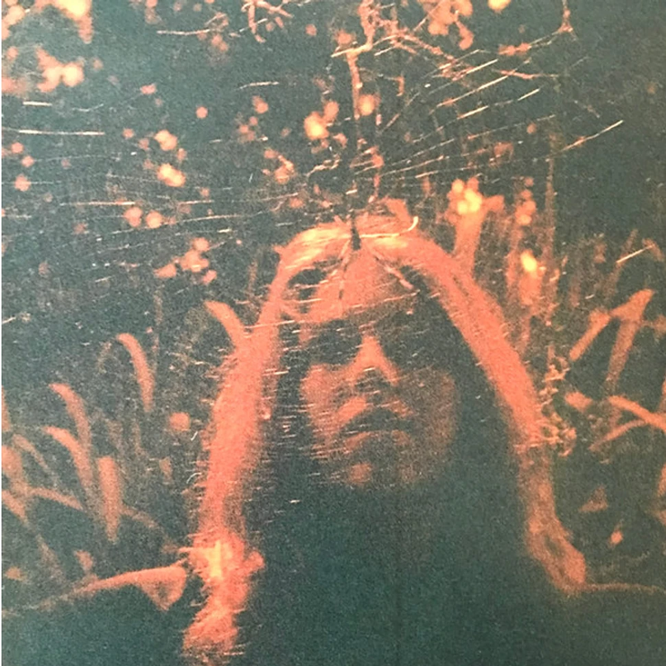 Turnover - Peripheral Vision