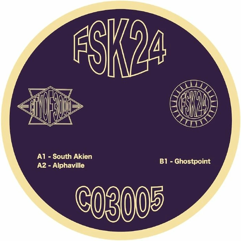 FSK24 - Ghostpoint