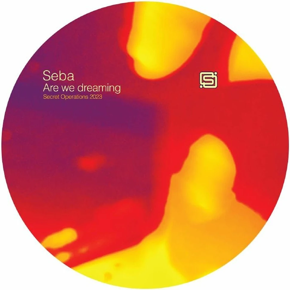 Seba - Are We Dreaming?
