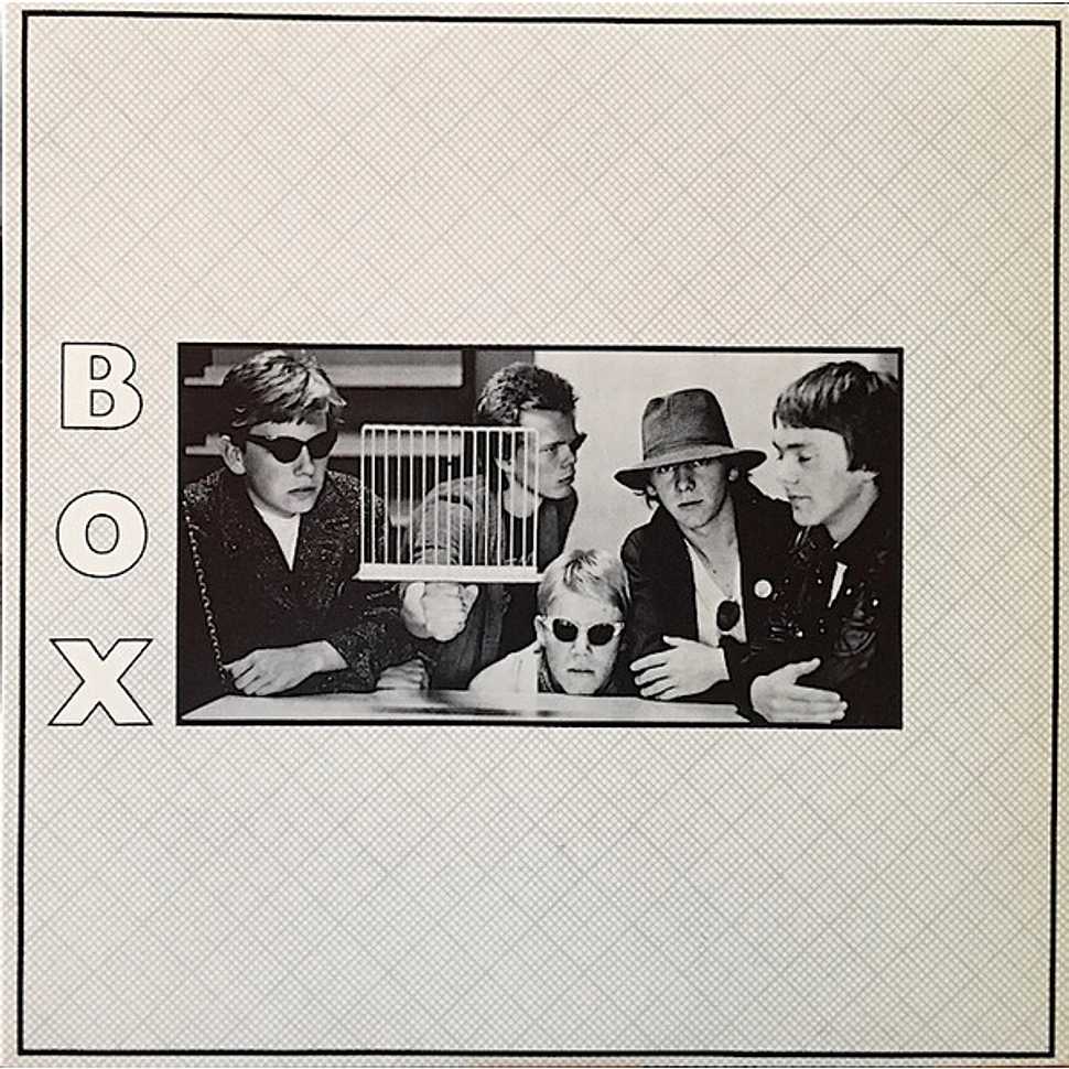 BOX - Box