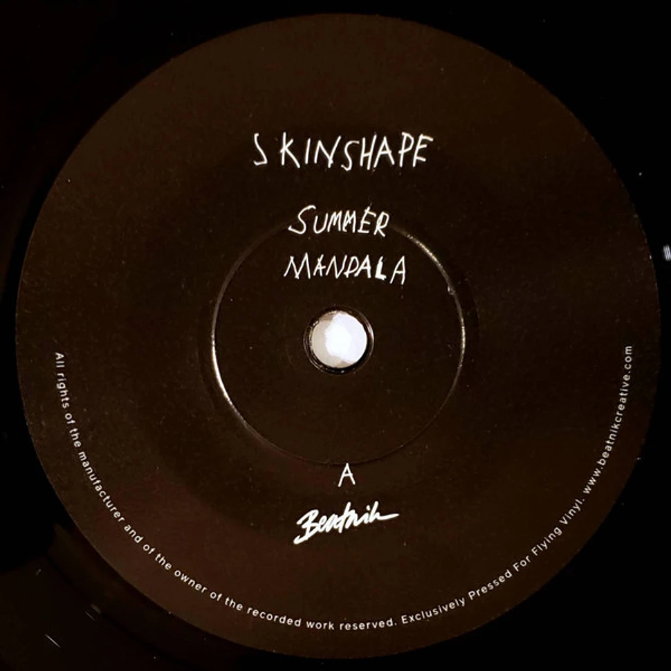 Skinshape - Summer