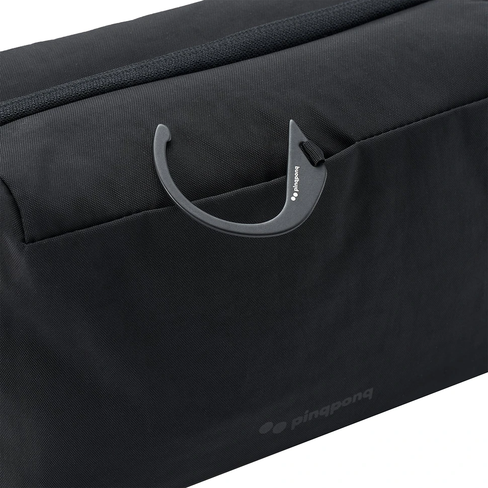 pinqponq - Wash Bag Mono Maxgear