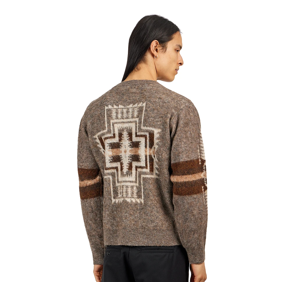 Pendleton - Crewneck Pullover